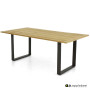 Dining Table 240 APPLE BEE CONDOR 70001762