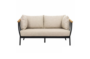 2-Seater Sofa (with cushions) APPLE BEE CONDOR 70001273