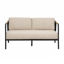 2-Seater Sofa (with cushions) APPLE BEE ELLE 70001208