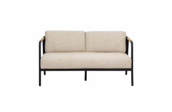 2-Seater Sofa (with cushions) APPLE BEE ELLE 70001208