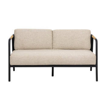 2-Seater Sofa (with cushions) APPLE BEE ELLE 70001208