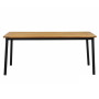 Dining Table 180 APPLE BEE ELLE 70001211