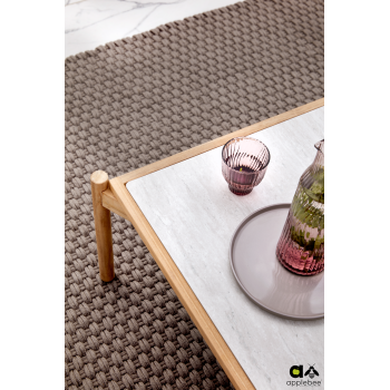 Coffee Table 128 APPLE BEE ST.LUCIA 72000089