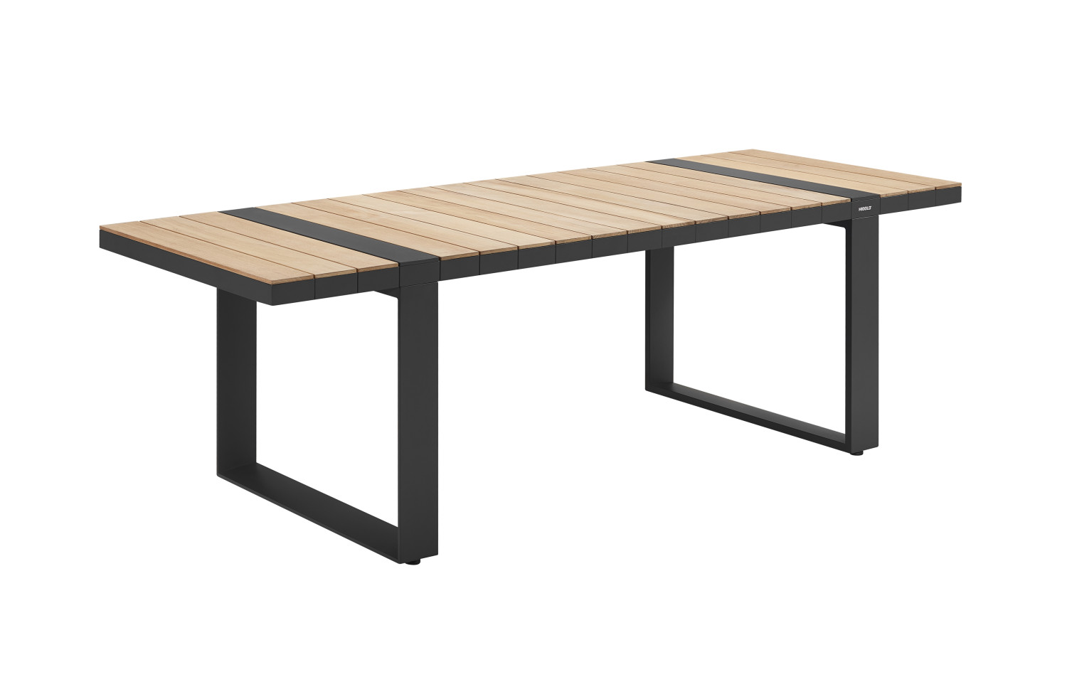 Dining set 240 (with cushions) HIGOLD CAMBUSA 2062140 / ANTHRACITE