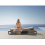 Sunlounger set (with cushions) HIGOLD CAMBUSA 2062120 / ANTHRACITE