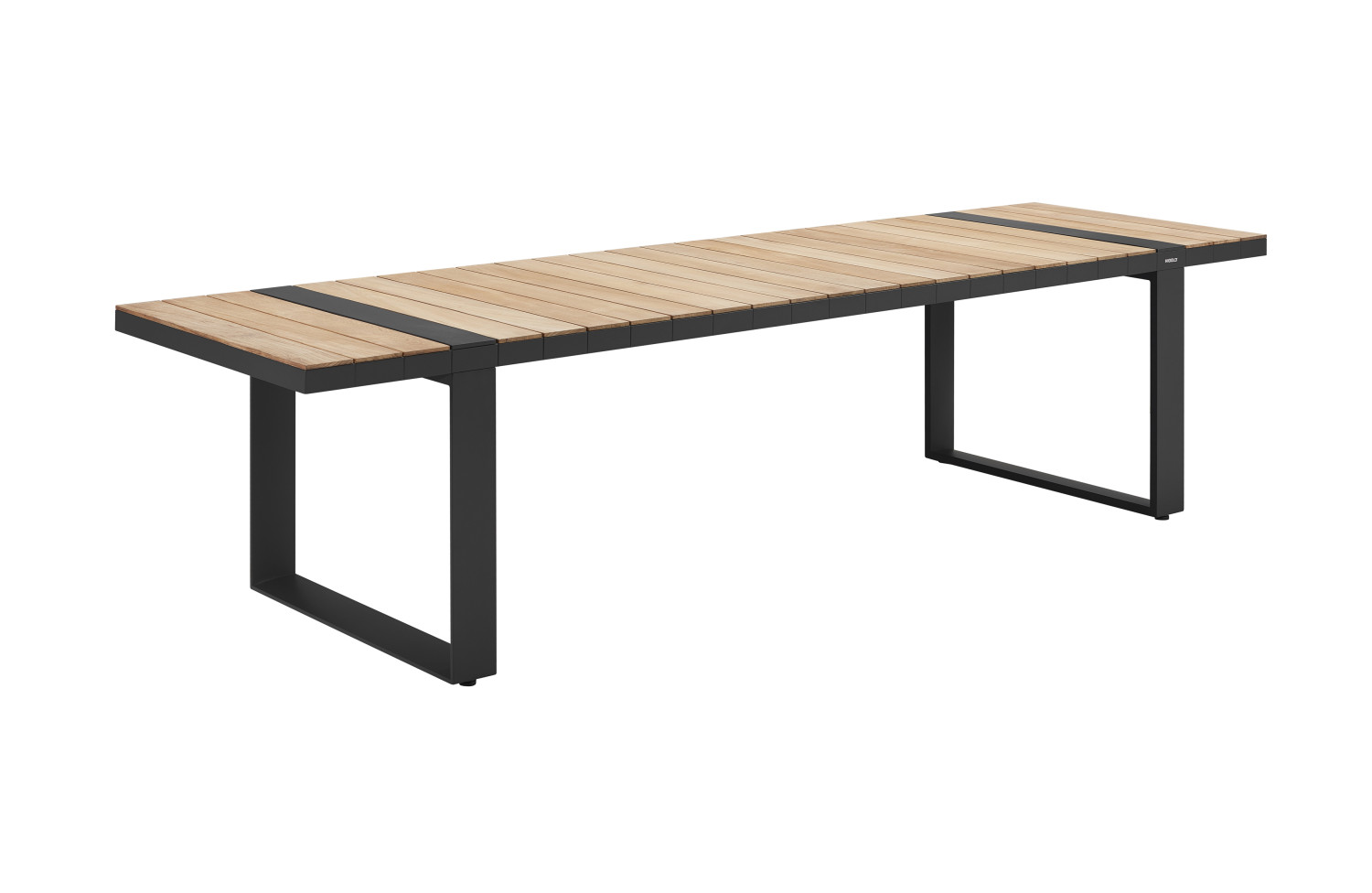 Dining set 310 (with cushions) HIGOLD CAMBUSA 2062150 / ANTHRACITE