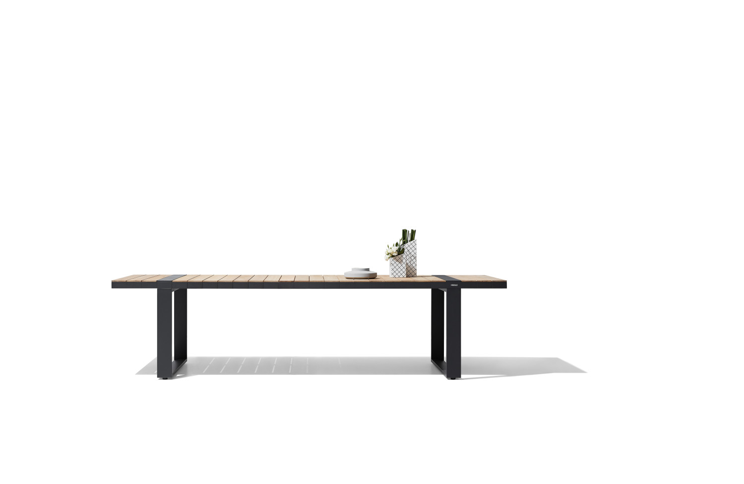 Dining set 310 (with cushions) HIGOLD CAMBUSA 2062150 / ANTHRACITE