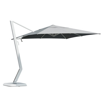 Parasol 3.0*3.0 HIGOLD WING WHITE/GREY 204911