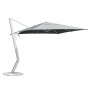 Parasol 3.0*3.0 HIGOLD WING WHITE/GREY 204911