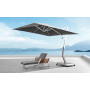 Parasol 3.0*3.0 HIGOLD WING 90020018 / ANTHRACITE
