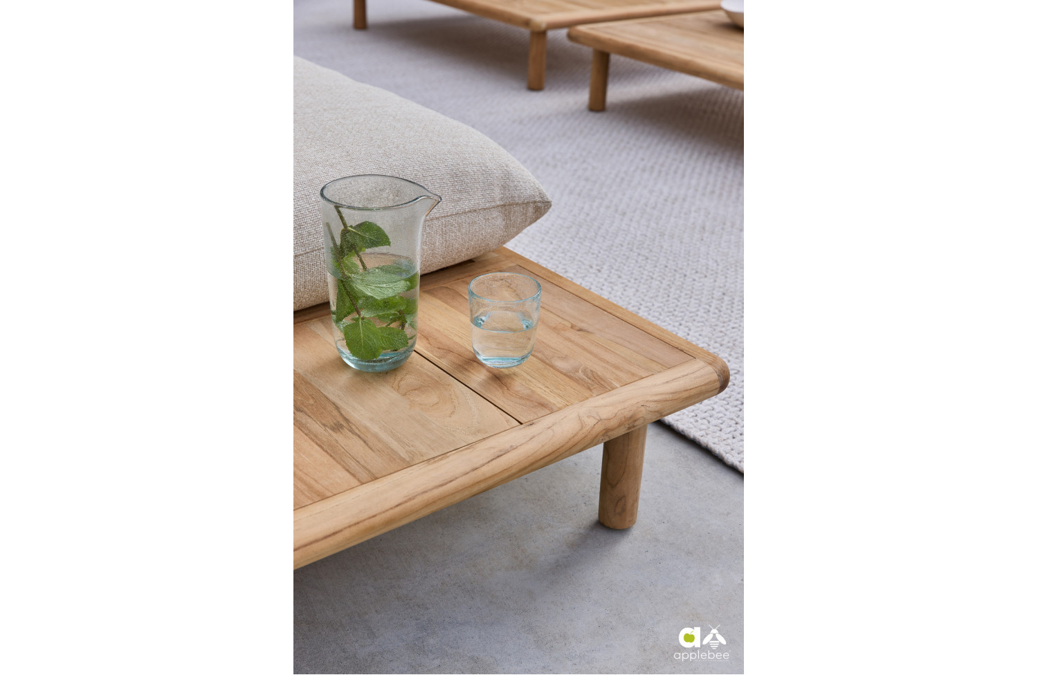 Coffee table 120 APPLE BEE SLING 72000166