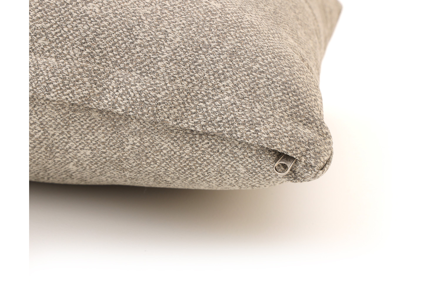 Sofa 2-osobowa (z poduszkami) APPLE BEE MILOU 72000242/BLACK