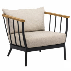 Fotel (z poduszkami) APPLE BEE CONDOR 70001272