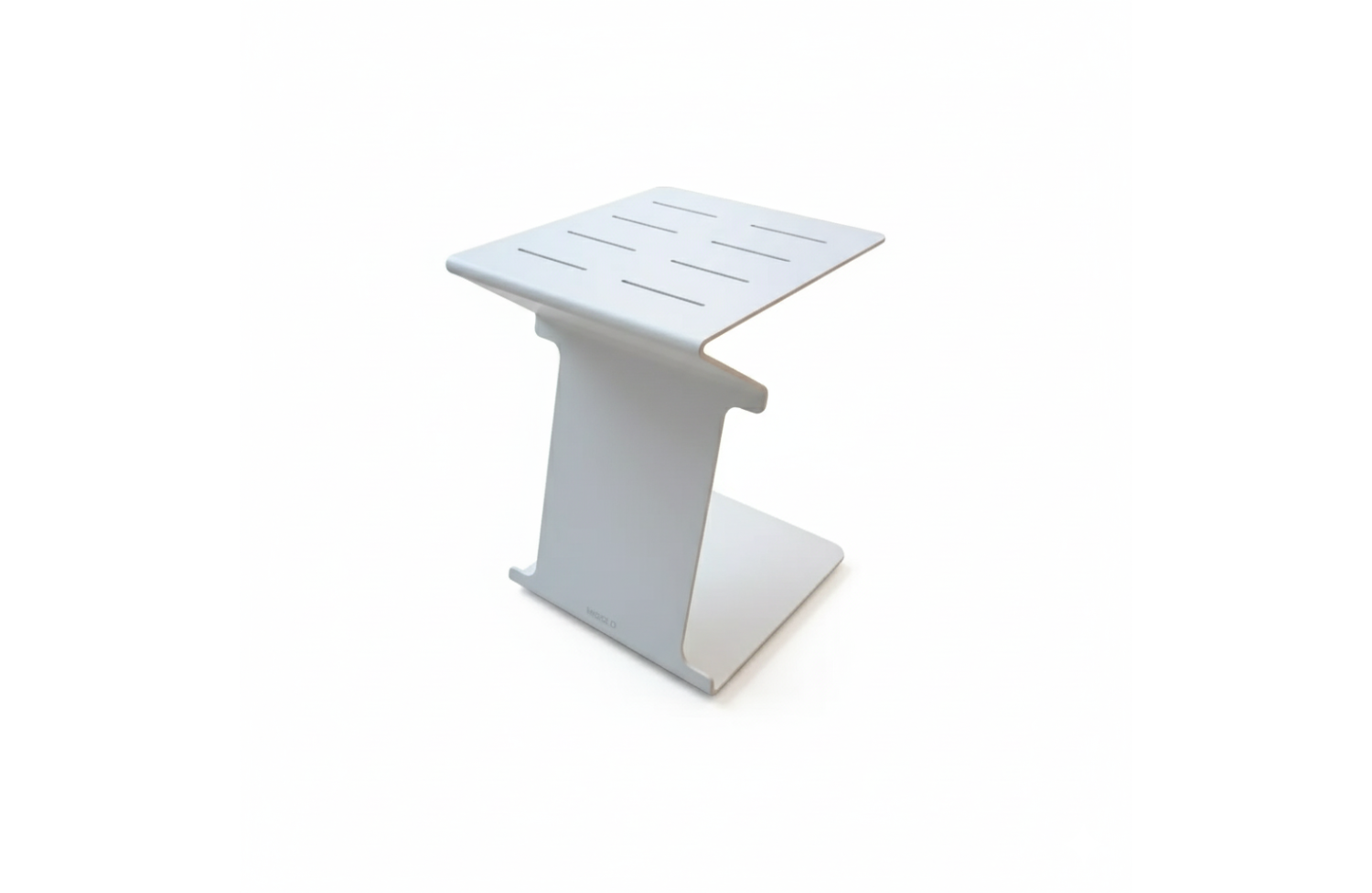 Stolik boczny HIGOLD ZIGZAG 677463 / WHITE