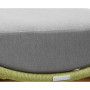 Fotel bujany (z poduszką) HIGOLD VASCA 30151525 / GREEN