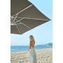 Parasol 3.0*3.0 HIGOLD WING 90020018 / ANTHRACITE