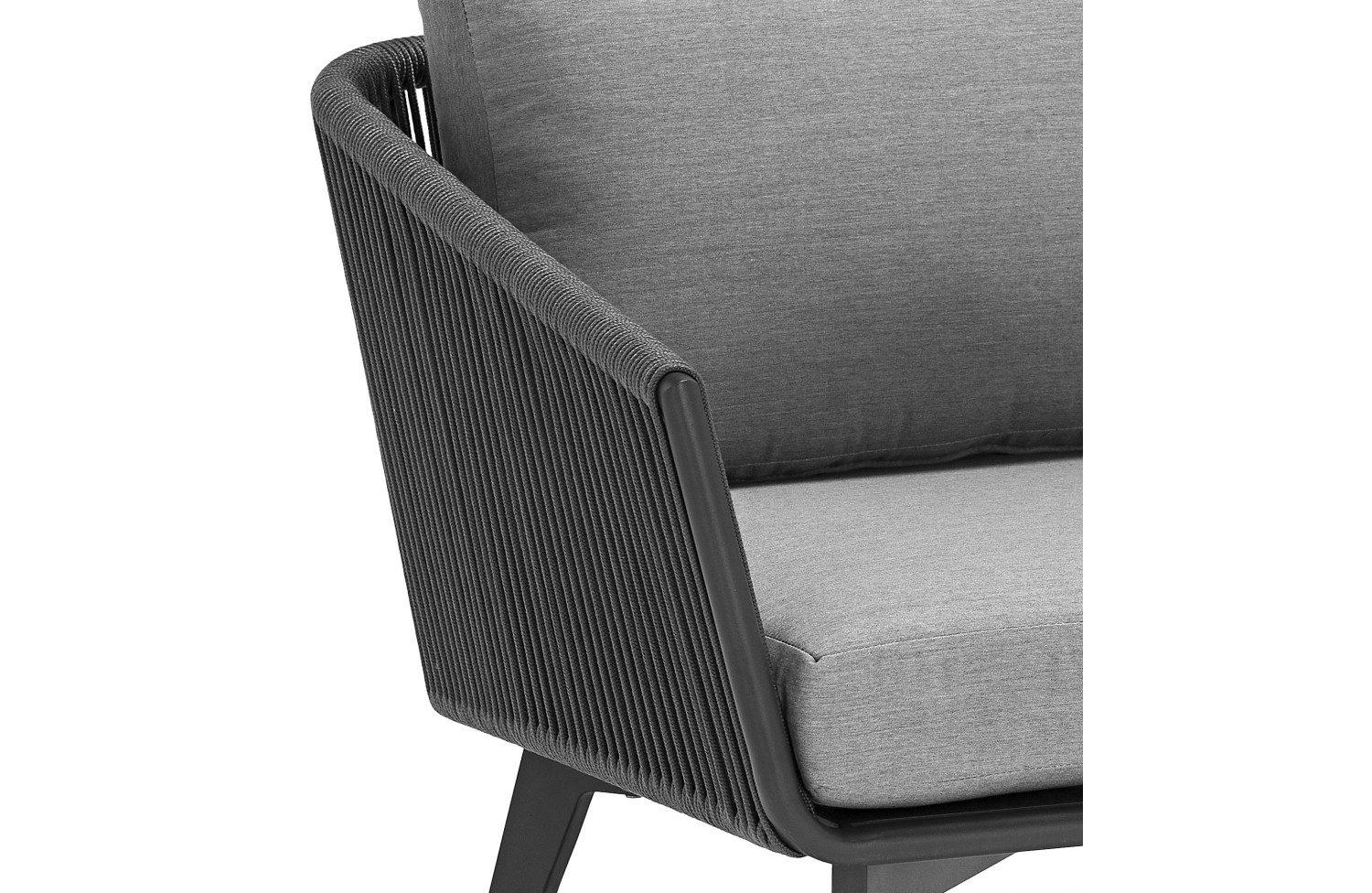 Диван 3-місний (з подушками) COUTURE DIVA 91704030