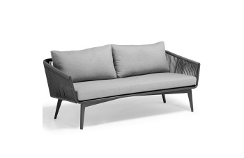 Диван 3-місний (з подушками) COUTURE DIVA 91704030