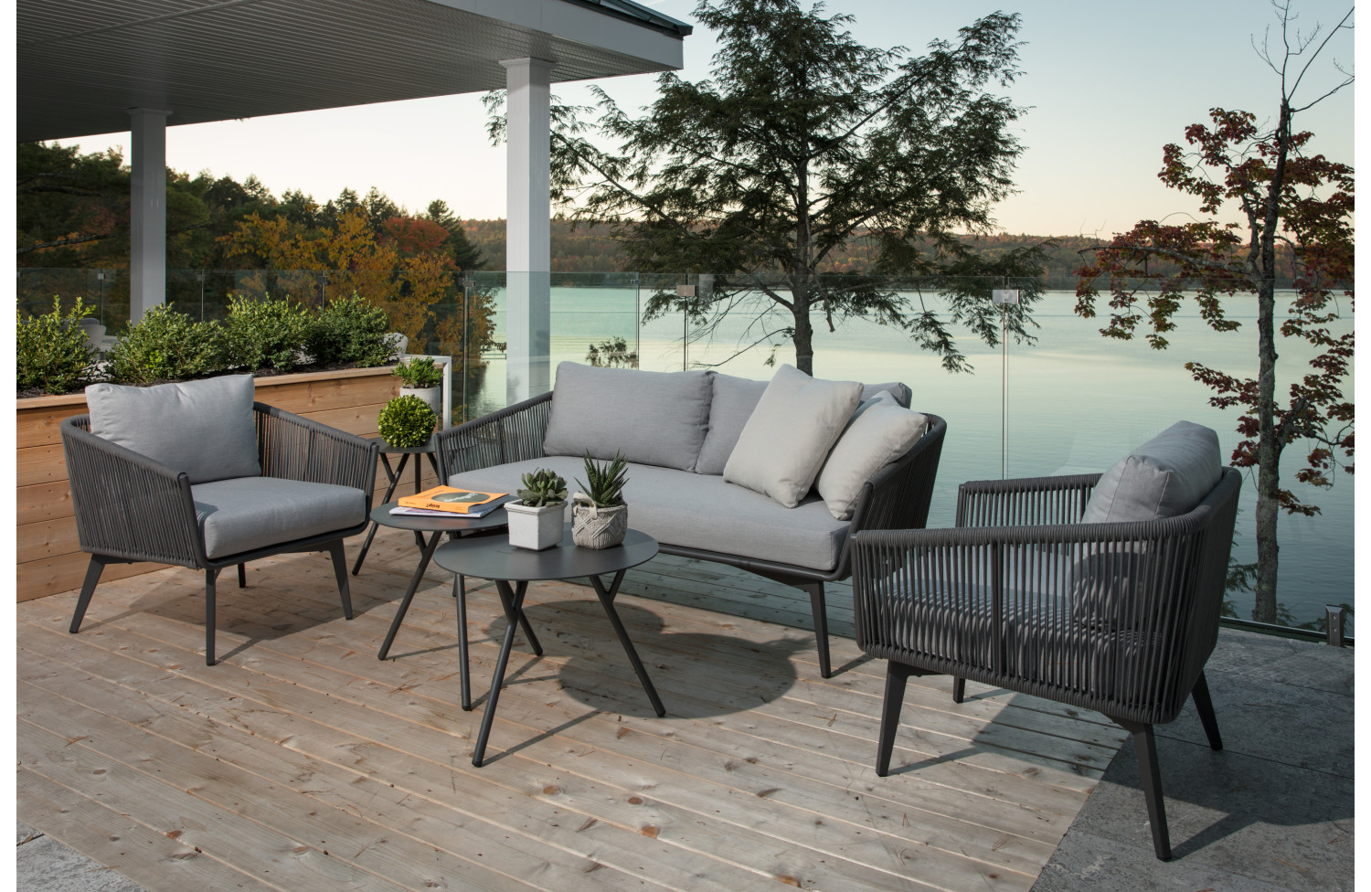 Крісло (з подушками) COUTURE DIVA 91704010