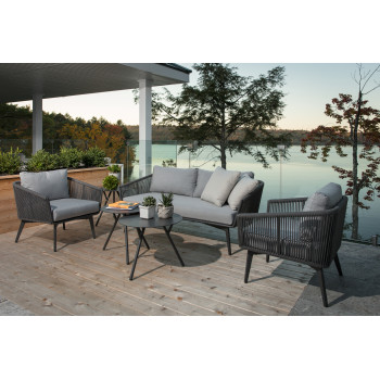 Крісло (з подушками) COUTURE DIVA 91704010