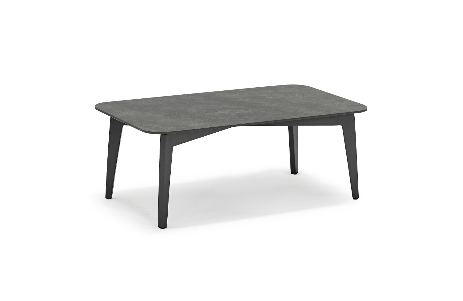 Кавовий Столик прямокутний 90*55 COUTURE DIVA 91704050