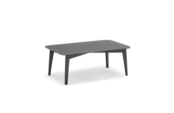 Кавовий Столик прямокутний 90*55 COUTURE DIVA 91704050