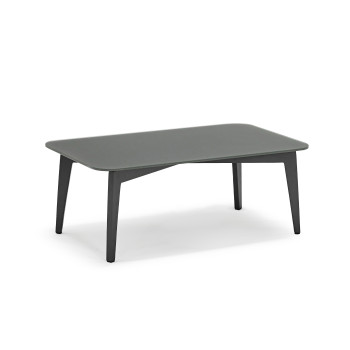 Кавовий Столик прямокутний 90*55 COUTURE DIVA 91704050