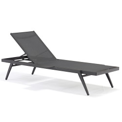 Шезлонг (без подушки) COUTURE DIVA 170414-HD