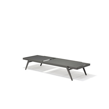 Шезлонг (без подушки) COUTURE DIVA 170414-HD