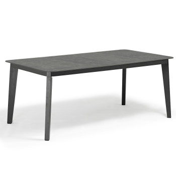 Обідній Стіл прямокутний 220 COUTURE DIVA 91704082