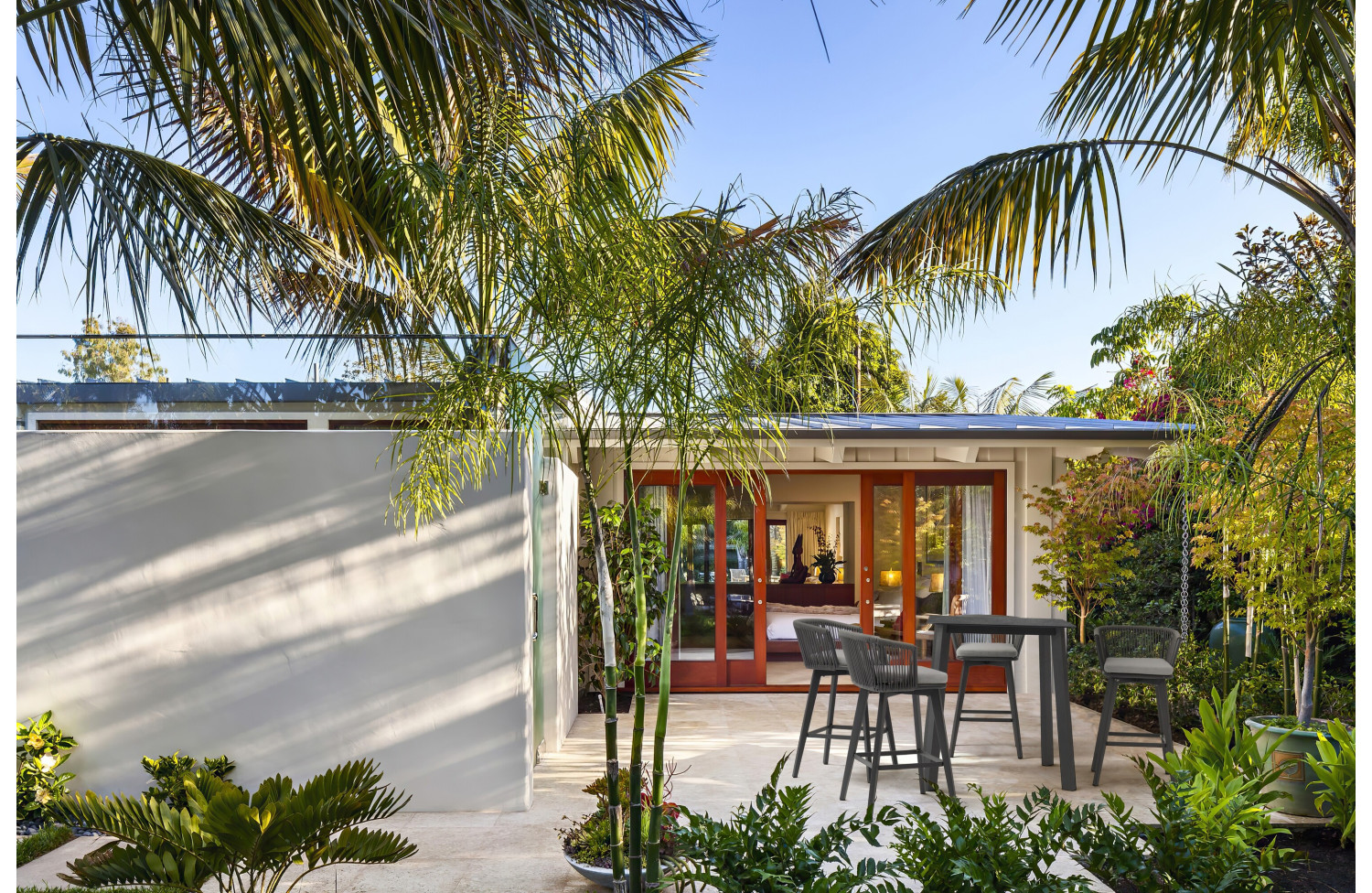 Стілець барний (з подушками) COUTURE DIVA 91704150