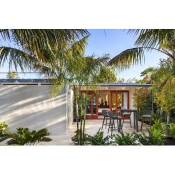 Стілець барний (з подушками) COUTURE DIVA 91704150