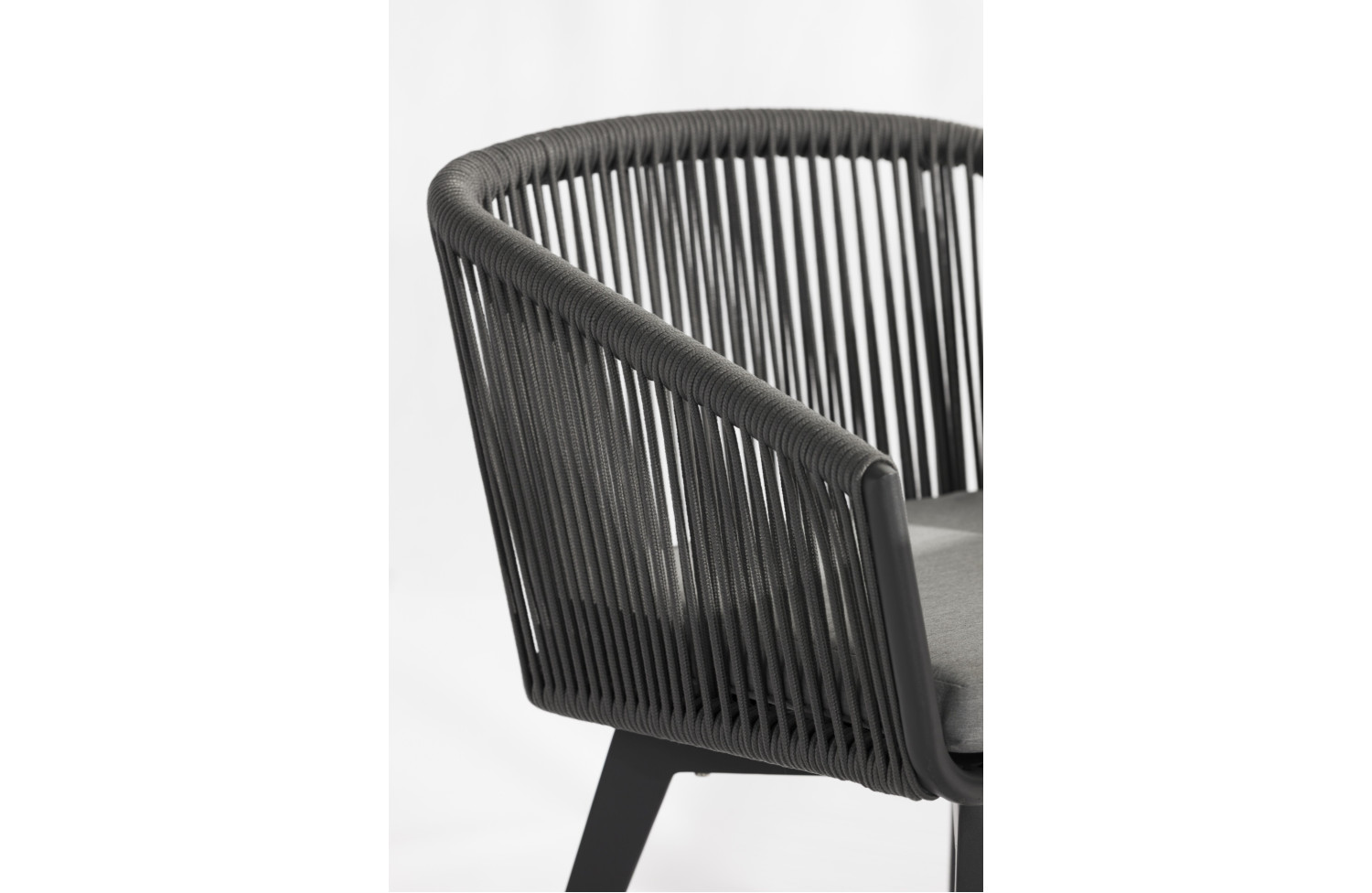 Стілець барний (з подушками) COUTURE DIVA 91704150