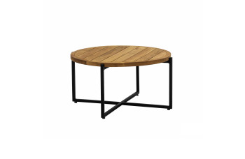 Кавовий Столик д.74 APPLE BEE CONDOR 70001296/ BLACK