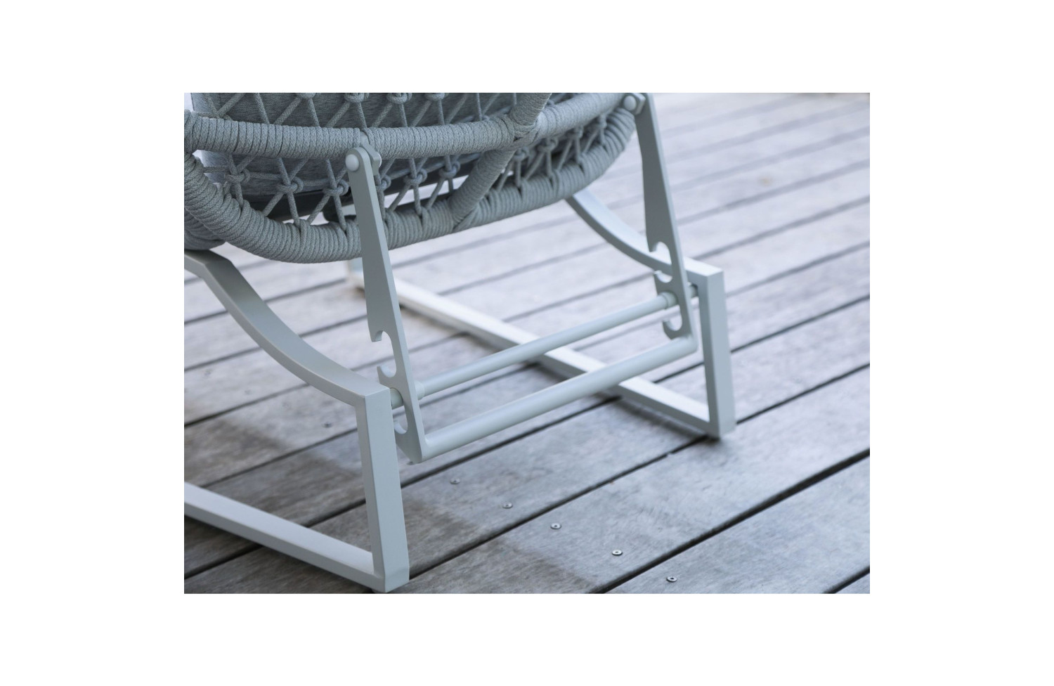 Крісло з відкідн.спинкою (з подушками) COUTURE CRUISE 92045530 / 92045533