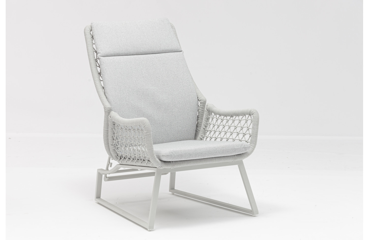 Крісло з відкідн.спинкою (з подушками) COUTURE CRUISE 92045530 / 92045533