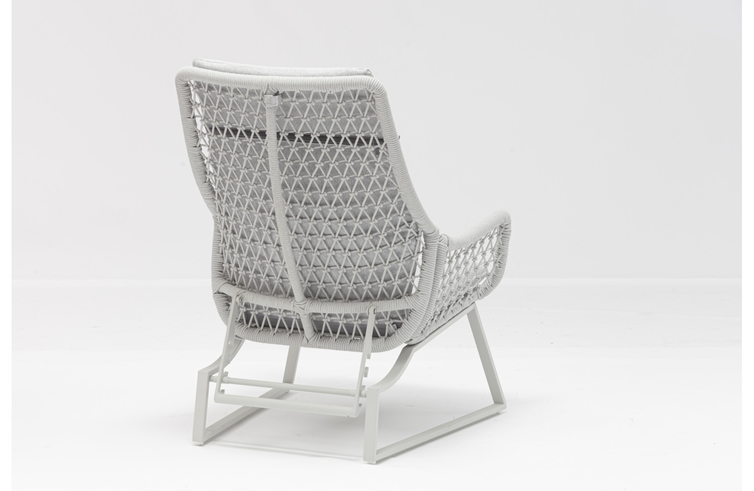 Крісло з відкідн.спинкою (з подушками) COUTURE CRUISE 92045530 / 92045533