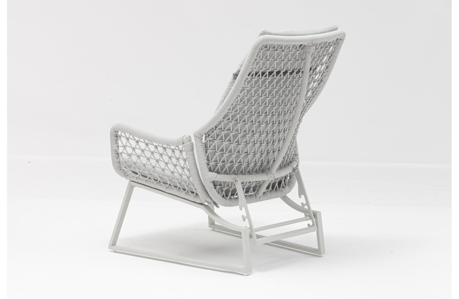 Крісло з відкідн.спинкою (з подушками) COUTURE CRUISE 92045530 / 92045533