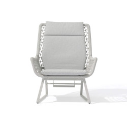 Крісло з відкідн.спинкою (з подушками) COUTURE CRUISE 92045530 / 92045533