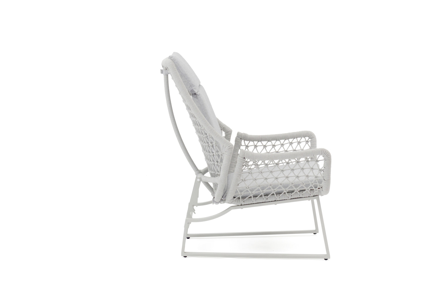 Крісло з відкідн.спинкою (з подушками) COUTURE CRUISE 92045530 / 92045533