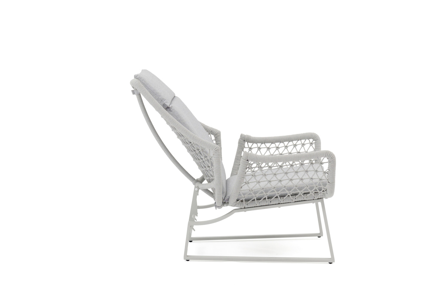 Крісло з відкідн.спинкою (з подушками) COUTURE CRUISE 92045530 / 92045533