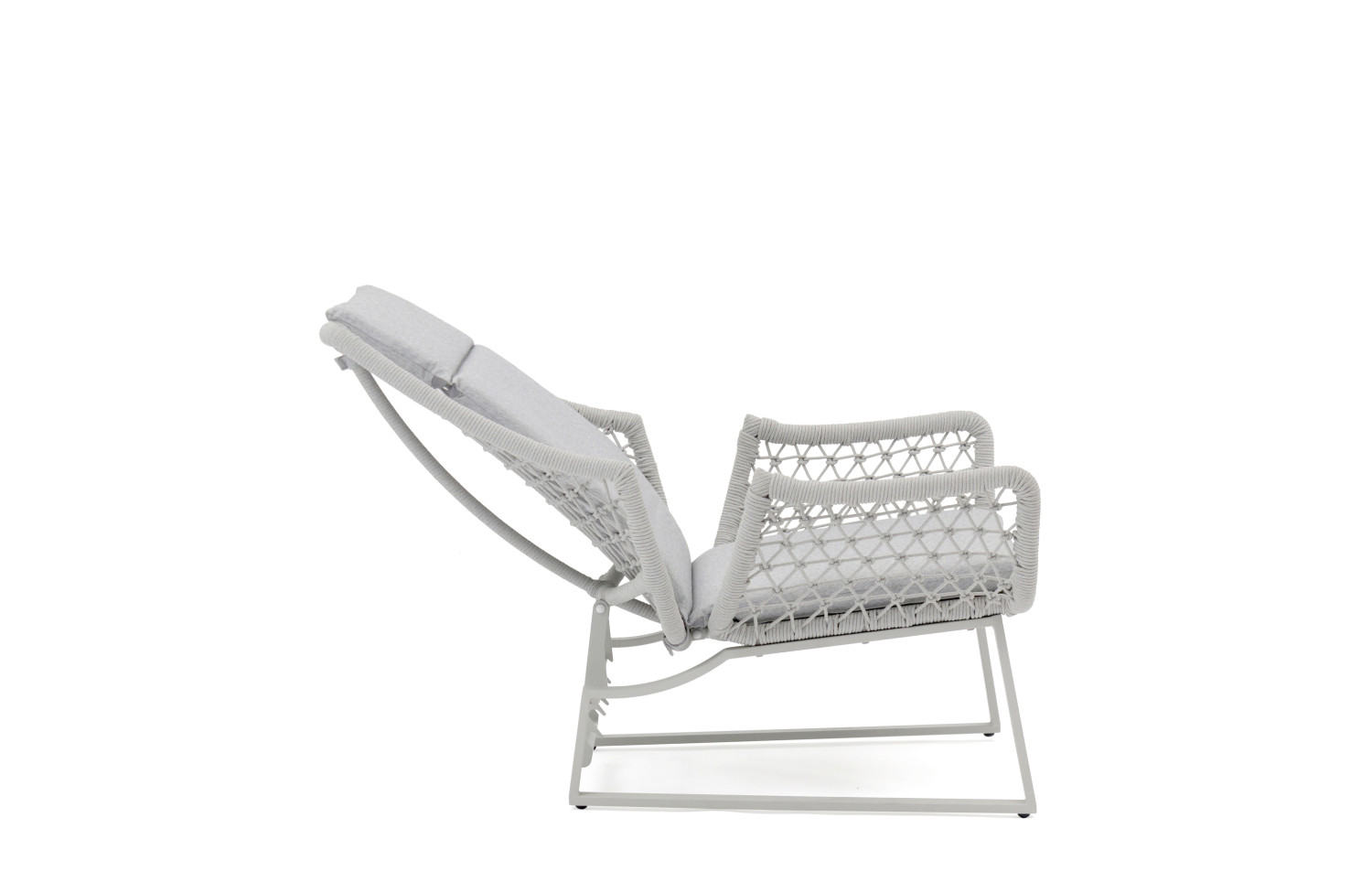 Крісло з відкідн.спинкою (з подушками) COUTURE CRUISE 92045530 / 92045533