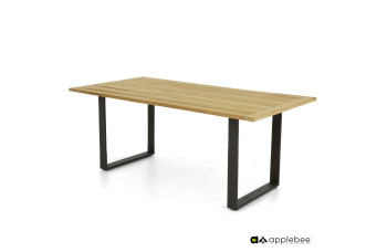 Обідній cтіл 240 APPLE BEE CONDOR 70001762