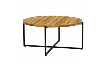 Кавовий столик д.94 APPLE BEE CONDOR 70001295 / BLACK