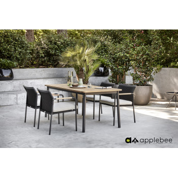 Обідній Стіл 180 APPLE BEE ELLE 70001211