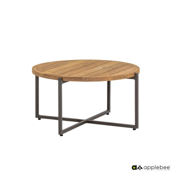 Кавовий столик д.94 APPLE BEE CONDOR 70001628 / TAUPE/GREY