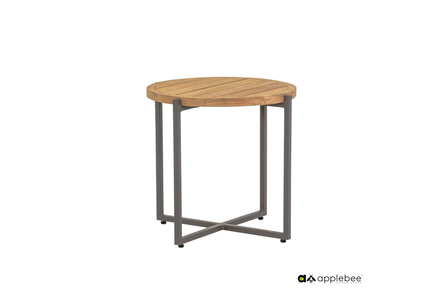 Кавовий столик д.94 APPLE BEE CONDOR 70001628 / TAUPE/GREY