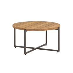 Кавовий cтолик д.74 APPLE BEE CONDOR 70001629 / TAUPE/GREY