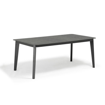 Обідній Стіл прямокутний 180 COUTURE DIVA 91704081