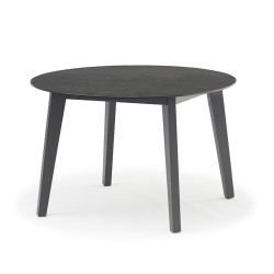 Обідній cтіл круглий д.110 COUTURE DIVA 91704360